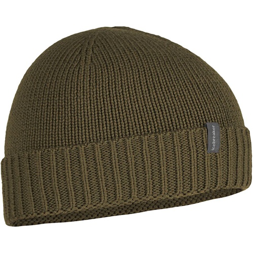  Icebreaker Vela Cuff Beanie - Accessories