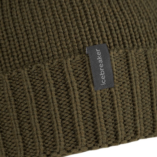  Icebreaker Vela Cuff Beanie - Accessories
