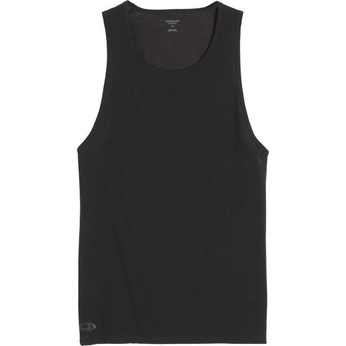  Icebreaker Anatomica Tank Top - Men