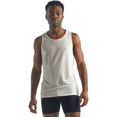  Icebreaker Anatomica Tank Top - Men