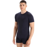 Icebreaker BodyFit 150-Ultralite Anatomica Crew - Men