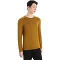 Icebreaker 260 Tech Long-Sleeve Crew Top - Men