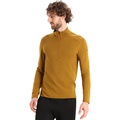Icebreaker 260 Tech 1/2-Zip Long-Sleeve Top - Men
