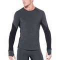 Icebreaker 260 Zone Long-Sleeve Crew Top - Men