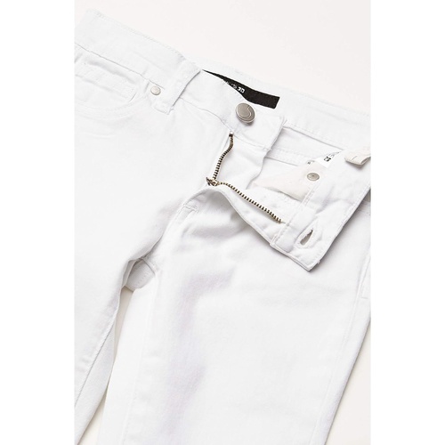  Joes Jeans Kids The Jeggings Fit in Bright White (Little Kids/Big Kids)