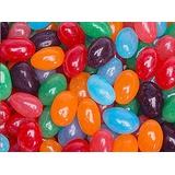 Jolly Rancher Jelly Beans SWEET Assorted Candy 2 Pounds