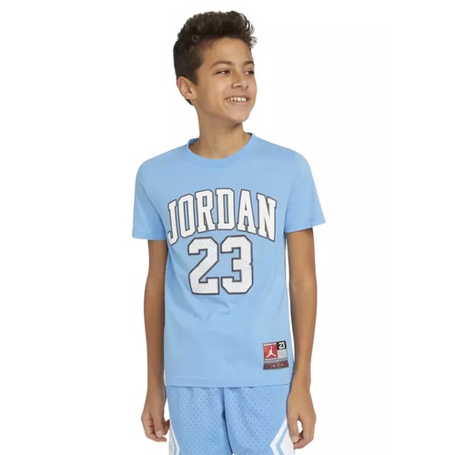 조던 Boys 8-20 Jordan 23 Graphic T-Shirt