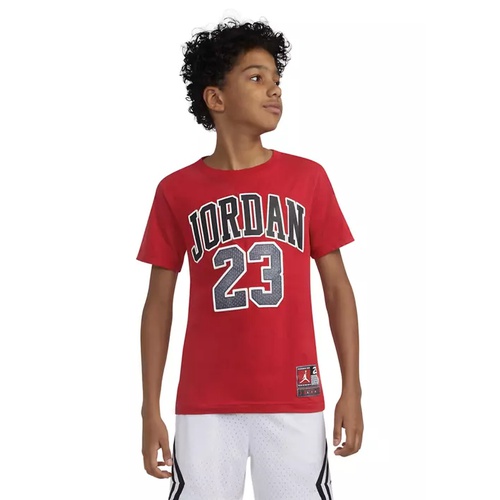 조던 Boys 8-20 Jordan 23 Graphic T-Shirt