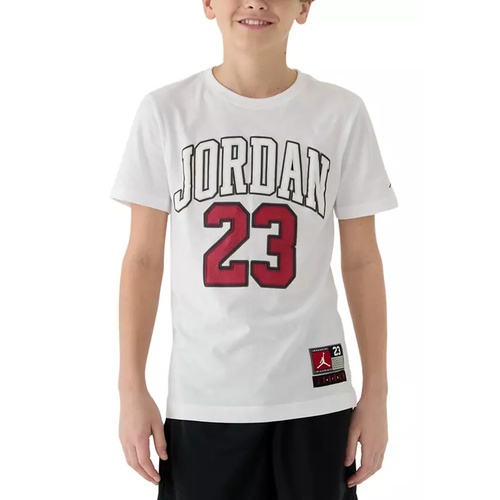 조던 Boys 8-20 Jordan 23 Graphic T-Shirt