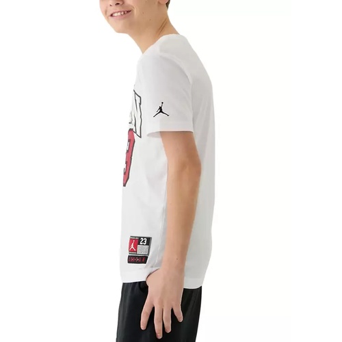 조던 Boys 8-20 Jordan 23 Graphic T-Shirt