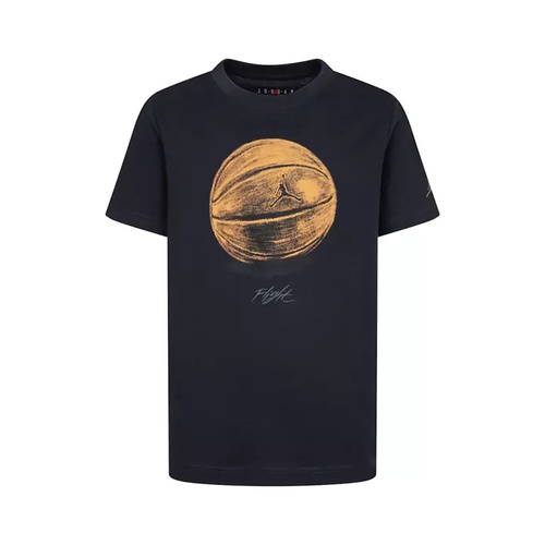조던 Jordan' Boys 8-20 Game of Flight Graphic T-Shirt