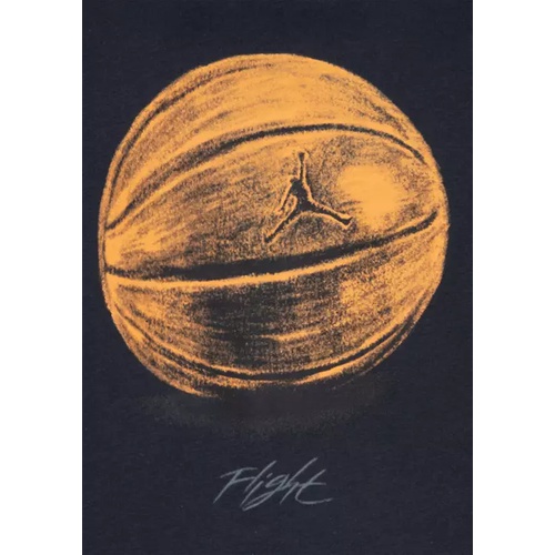 조던 Jordan' Boys 8-20 Game of Flight Graphic T-Shirt