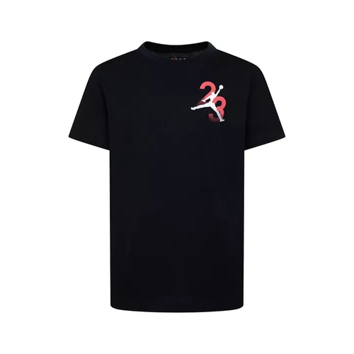 조던 Jordan' Boys 8-20 Flight Graphic T-Shirt
