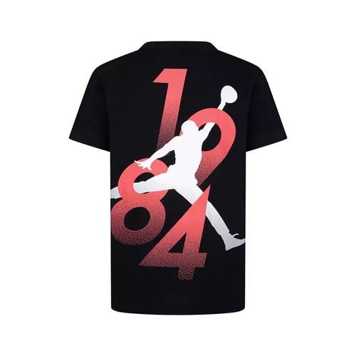 조던 Jordan' Boys 8-20 Flight Graphic T-Shirt