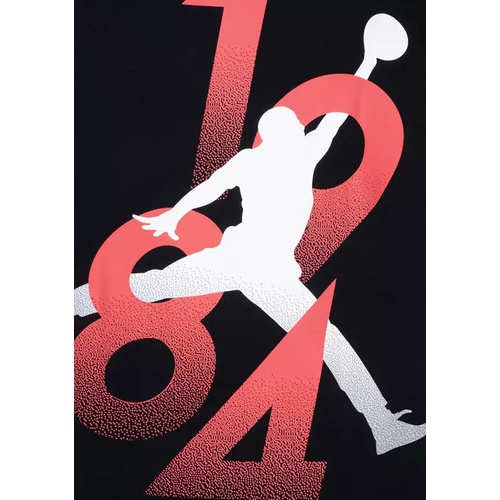 조던 Jordan' Boys 8-20 Flight Graphic T-Shirt