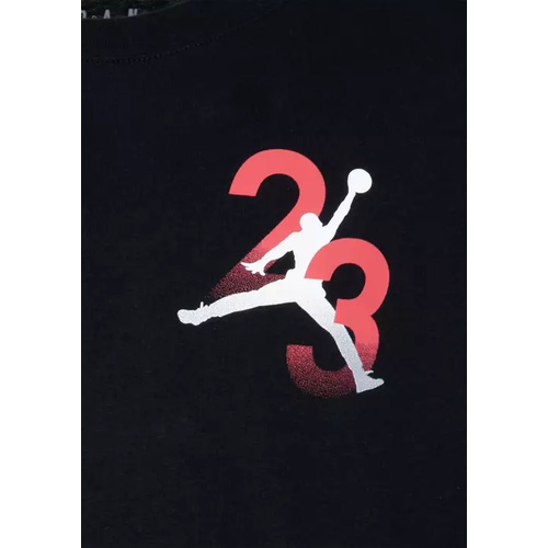 조던 Jordan' Boys 8-20 Flight Graphic T-Shirt