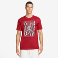 Jordan Jumpman Stack Short Sleeve Crew