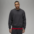Jordan Wordmark Fleece Crew