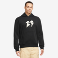 Jordan FLT MVP Fleece Pullover
