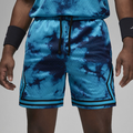Jordan Sport All Over Print Diamond Shorts