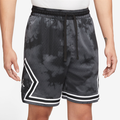 Jordan Sport All Over Print Diamond Shorts