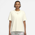 Jordan Plus Size Her Chain T-Shirt