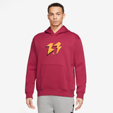 Jordan FLT MVP Fleece Pullover