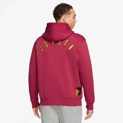 조던 Jordan FLT MVP Fleece Pullover
