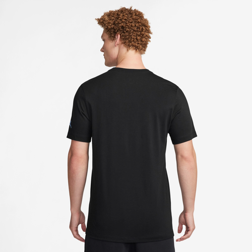 조던 Jordan Flight Essentials Pool Short Sleeve Crew T-Shirt