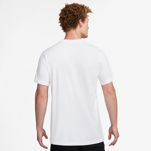 조던 Jordan Flight Essentials Pool Short Sleeve Crew T-Shirt