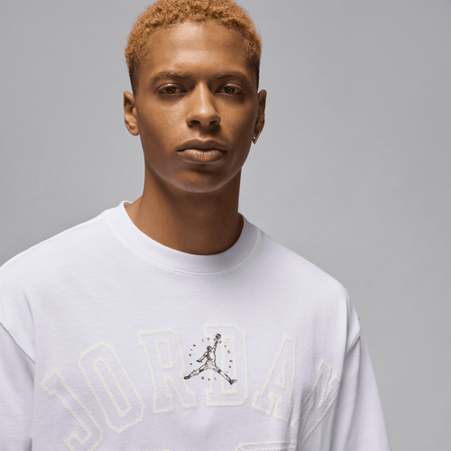 조던 Jordan Statement 1985 Short Sleeve Crew