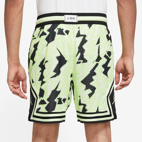조던 Jordan Sport All Over Print Diamond Shorts