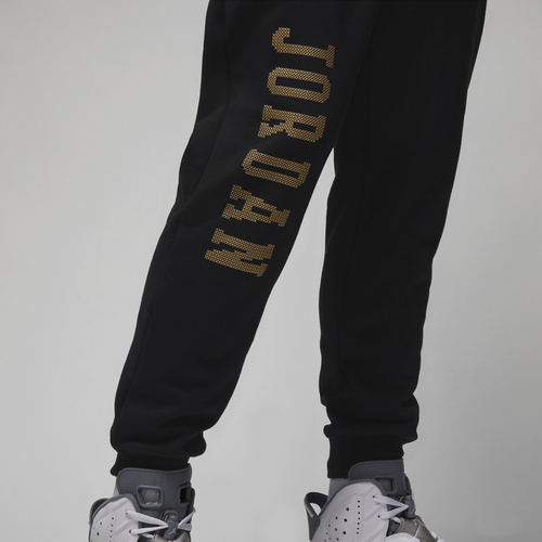 조던 Jordan Essential Member Holiday Fleece Pants