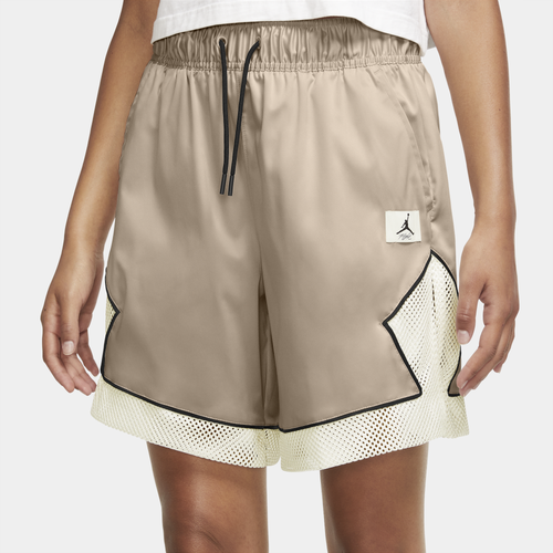 조던 Jordan Essential Diamond Shorts
