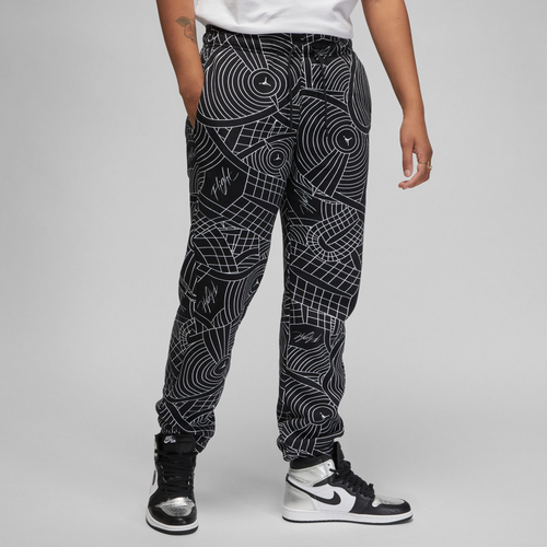 조던 Jordan Brooklyn Fleece Pants