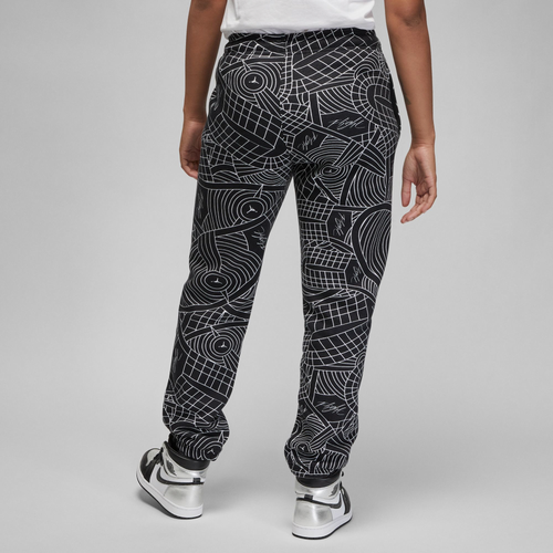 조던 Jordan Brooklyn Fleece Pants