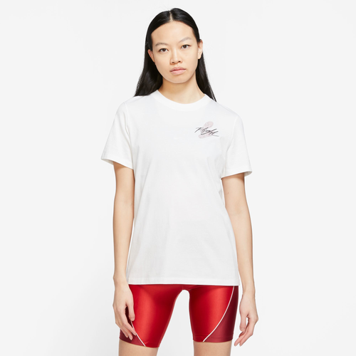 조던 Jordan Flight GFX Crew T-Shirt