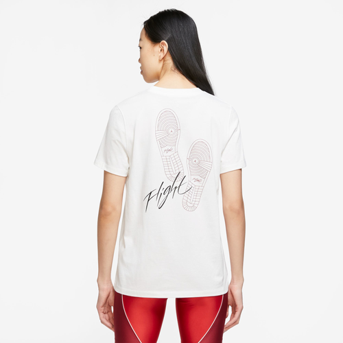 조던 Jordan Flight GFX Crew T-Shirt