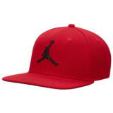 Jordan Pro Jumpman Snapback Cap