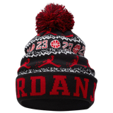 Jordan Peak Ugly Sweater Pom