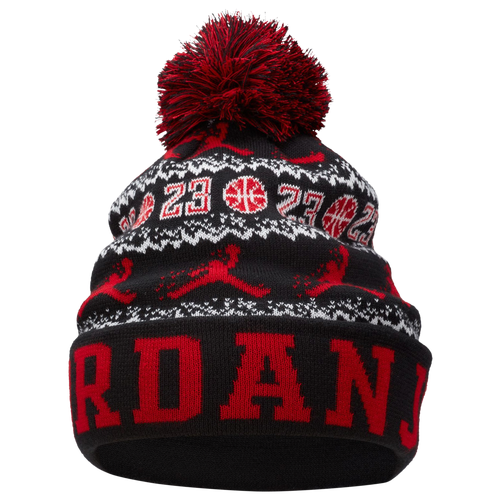 조던 Jordan Peak Ugly Sweater Pom