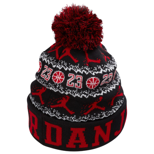 조던 Jordan Peak Ugly Sweater Pom