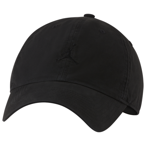 조던 Jordan H86 Washed Adjustable Cap