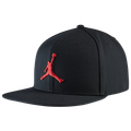 Jordan Jumpman Pro Snapback Cap