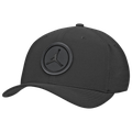 Jordan Rise Jumpman Patch Adjustable Cap