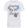 Big Boys Inspired Patches T-Shirt
