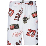 Big Boys Michael Jordan Essentials Printed Fleece Shorts