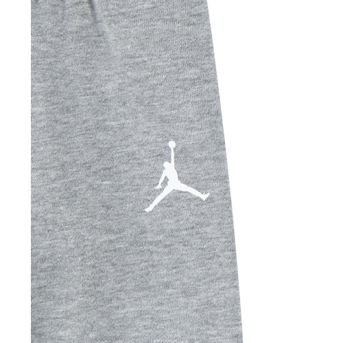 조던 Baby Boys Jersey Pack 2 Piece Tee and Pants Set