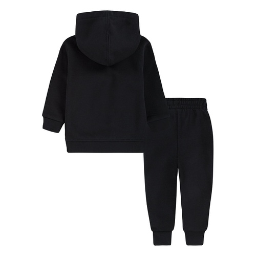 조던 Baby Boys Jersey Pack Pullover Hoodie and Joggers 2 Piece Set