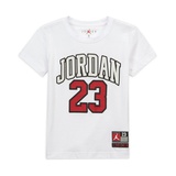 Toddler Boys 23 Logo T Shirt